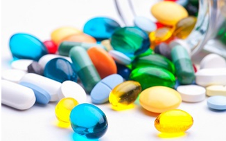 Capsule și tablete pentru tratamentul ciupercii