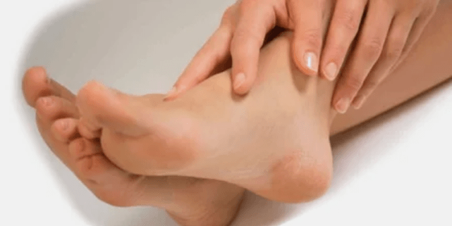 Tratamentul ciupercii de unghii