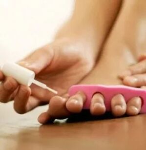 Aplicarea lacului terapeutic