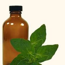 ulei cu ingrediente naturale pentru tratamentul ciupercii picioarelor