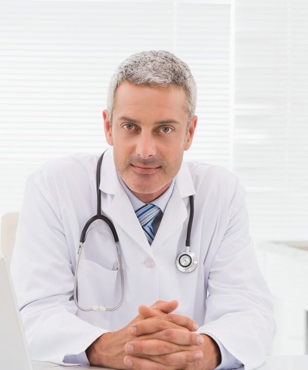 Doctor Dermatolog Alex Caraiman